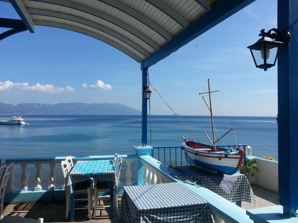 Apartment Nereides Seaside *