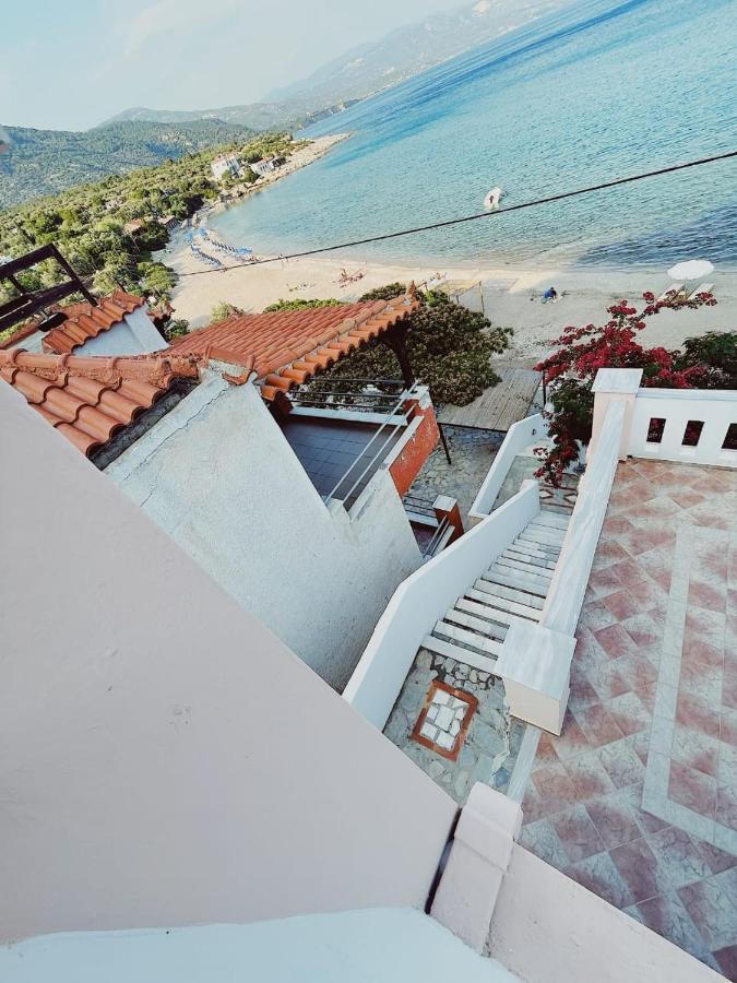 Apartment Nereides Seaside