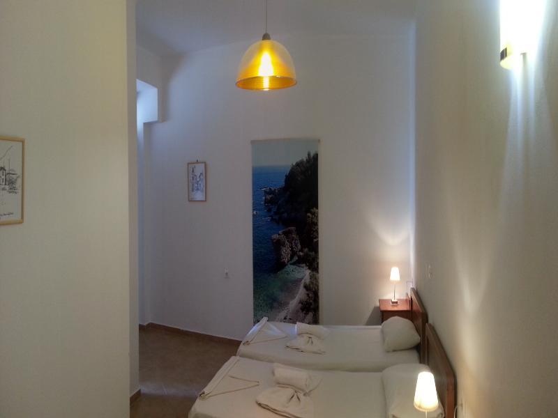 Apartment Nereides Seaside *