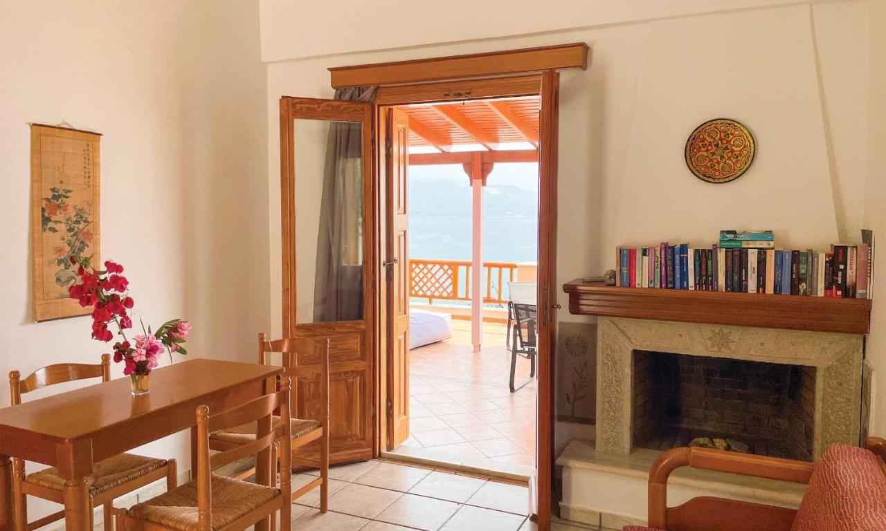 Apartment Nereides Seaside