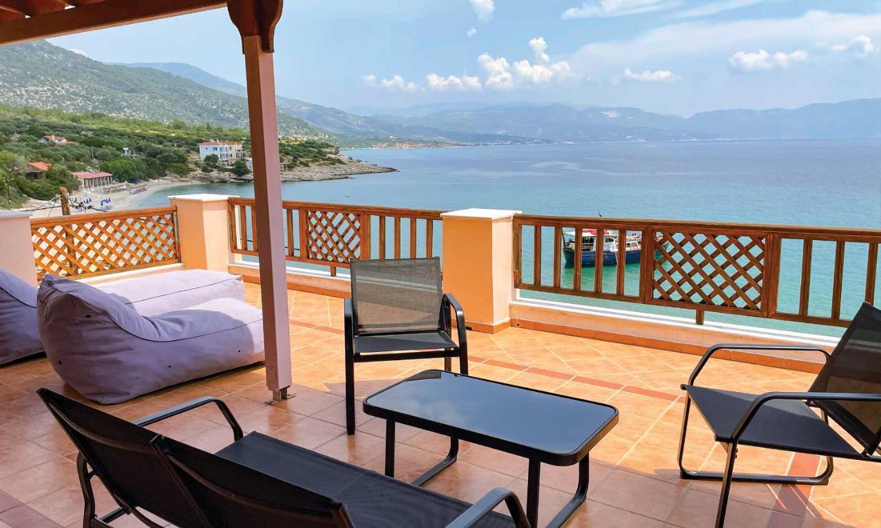 Apartment Nereides Seaside *
