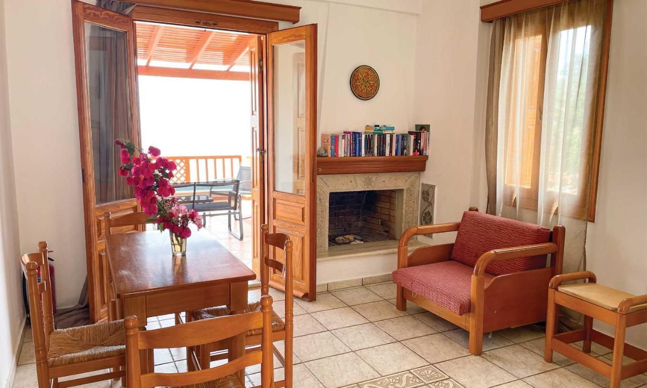 Apartment Nereides Seaside