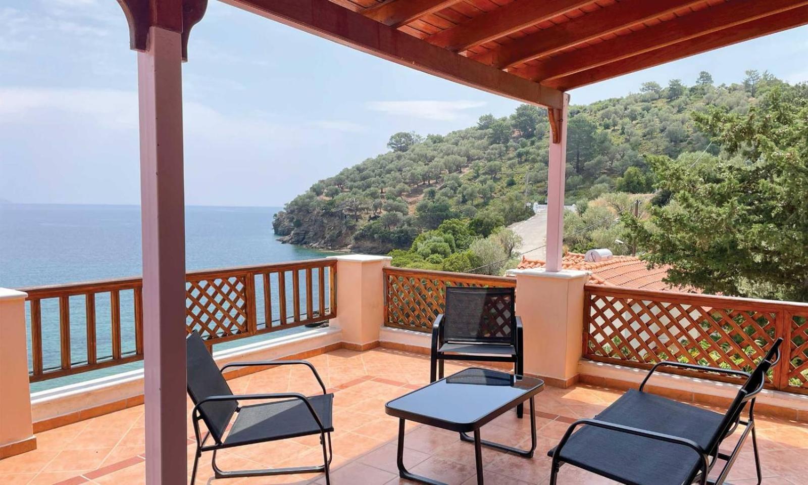 Apartment Nereides Seaside
