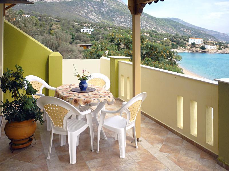 Apartment Nereides Seaside