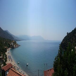 Nereides Seaside Apartment *