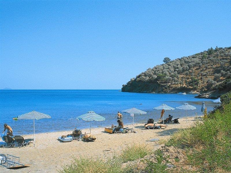 Apartment Nereides Seaside
