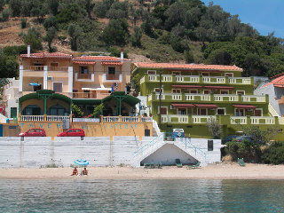 Apartment Nereides Seaside
