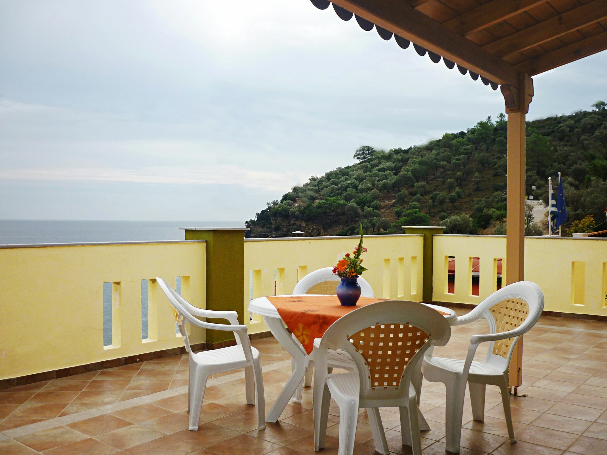 Apartment Nereides Seaside *